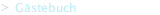 G&auml;stebuch